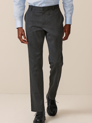 Next Slimfit Chino hlače | modra barva: sprednja stran