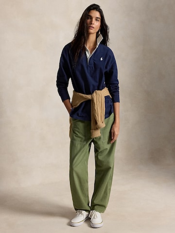 Polo Ralph Lauren Pullover in Blau