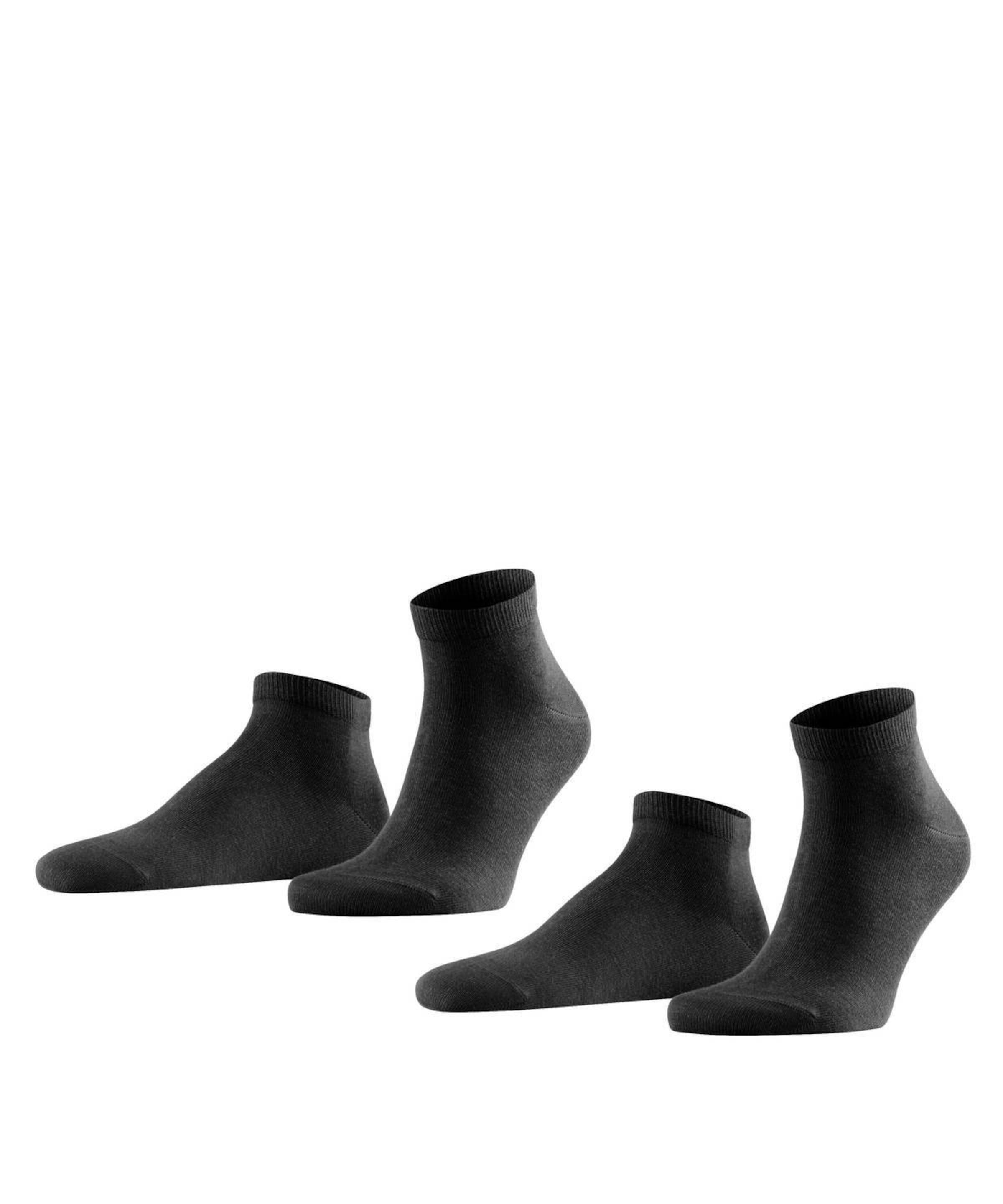 Chaussettes FALKE en noir