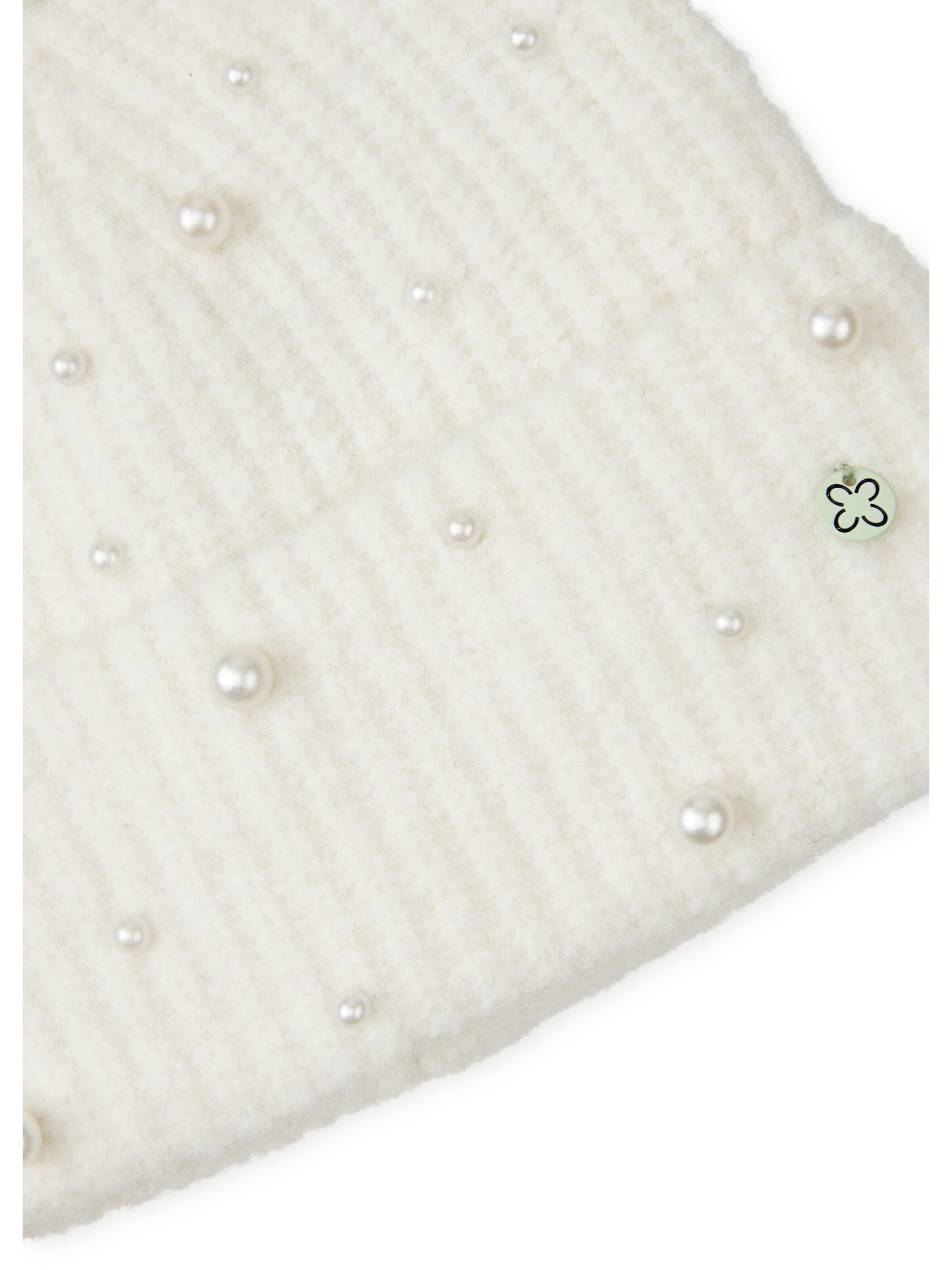 Bonnet CODELLO en blanc