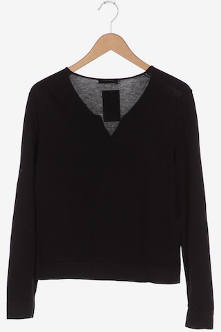 Hugenberg Sweater & Cardigan in XL in Black
