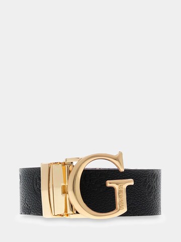 GUESS Gürtel 'James' in Pink