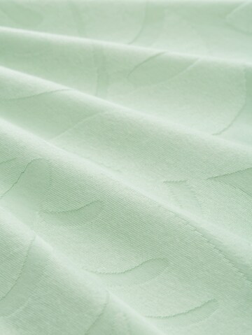 TOM TAILOR DENIM Shirt in Groen
