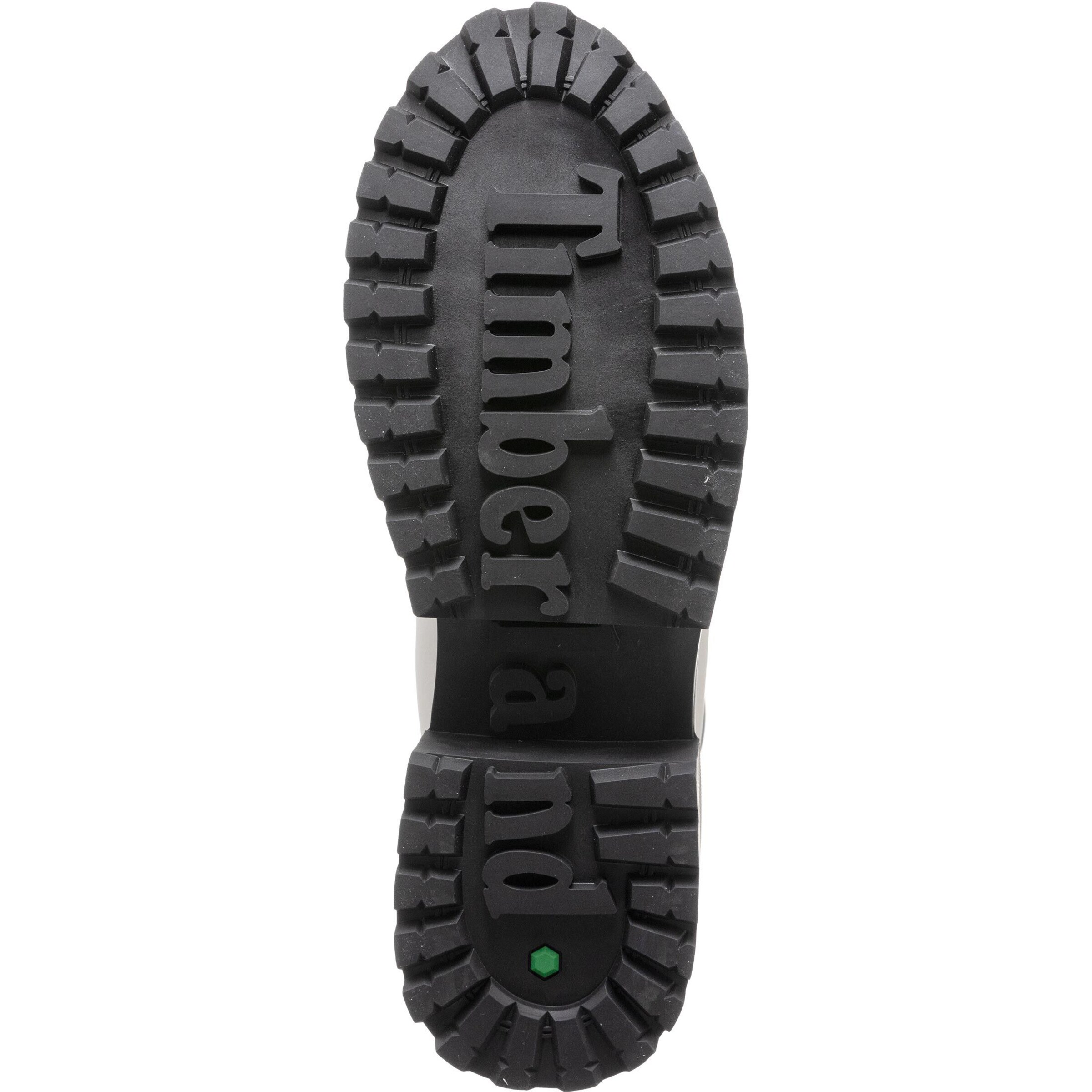 TIMBERLAND Veterlaarsjes in Wit