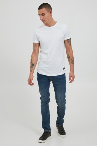 11 Project Shirt 'ANANDO' in White