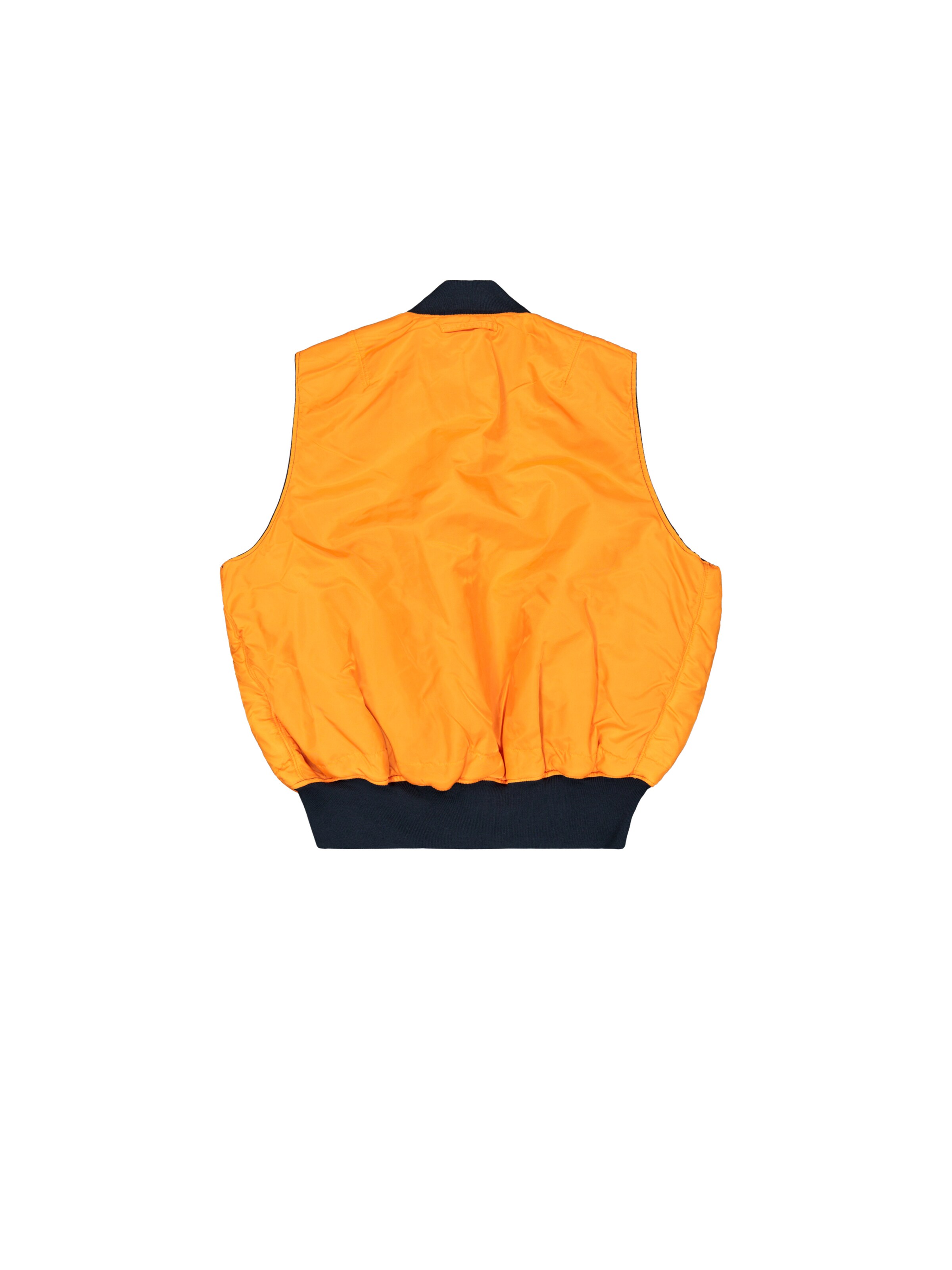 mėlyna ALPHA INDUSTRIES Liemenė