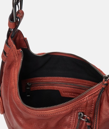 Liebeskind Berlin Shoulder bag 'Luna II' in Red