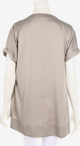 Les Copains Blouse & Tunic in M in Grey