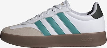 ADIDAS SPORTSWEAR Низкие кроссовки 'Barreda' в Белый: спереди