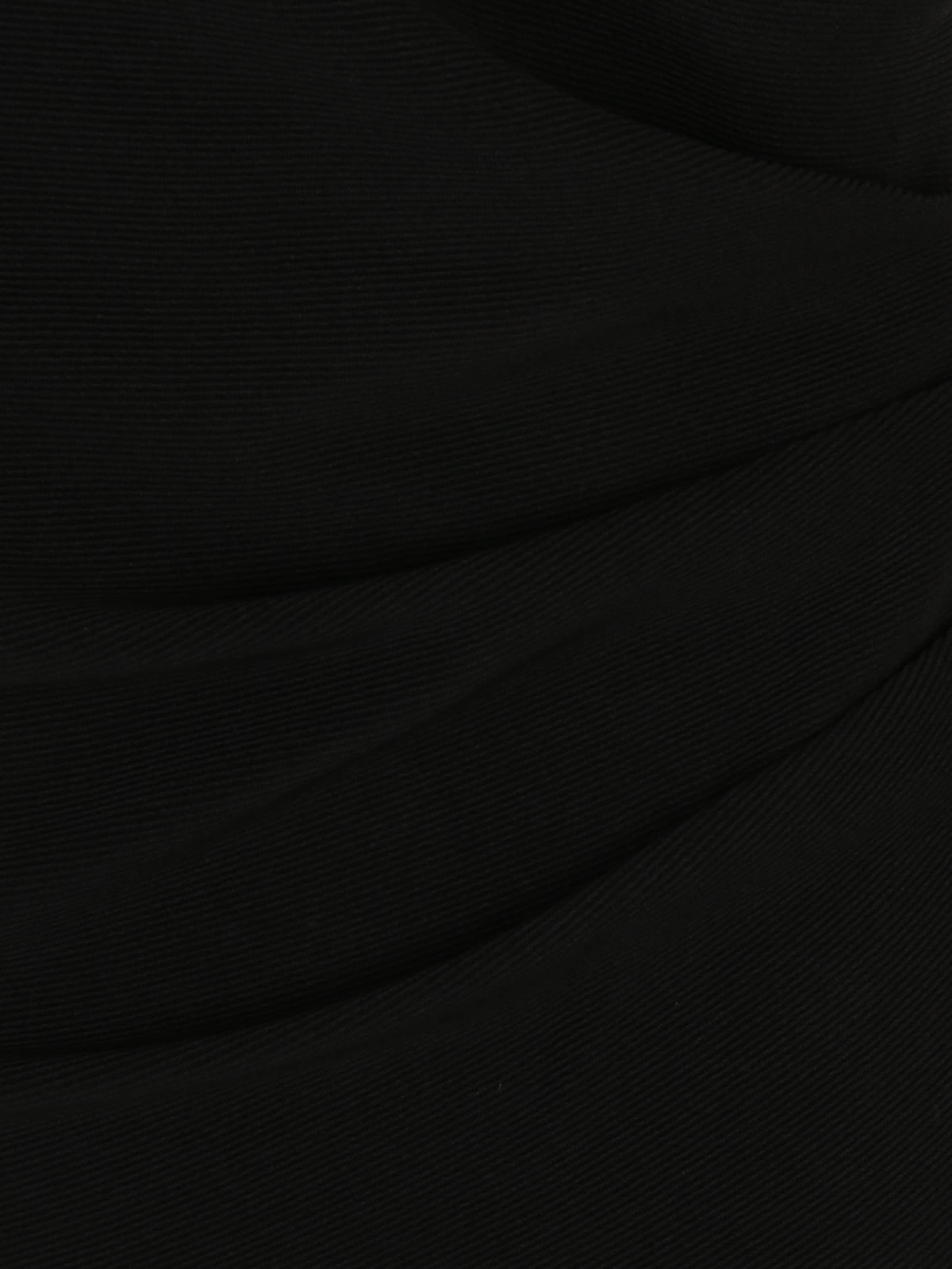 Vero Moda Petite Kleit 'ROXI', värv must