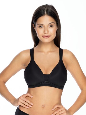 VIANIA BH 'Jessy'‌‌ in Schwarz: Vorderseite