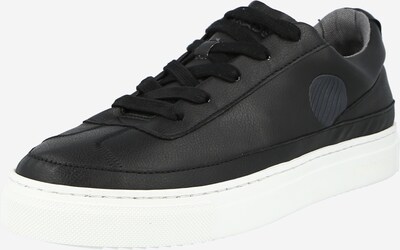 Komrads Sneakers 'APL' in Black, Item view