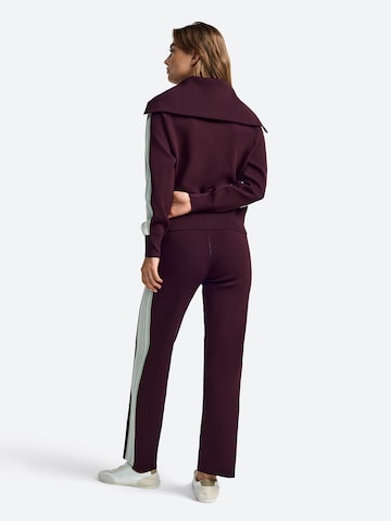 Rich & Royal Regular Hose in Lila