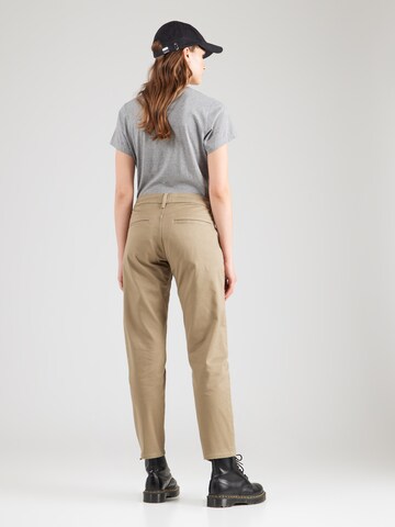 G-STAR Regular Chino Pants 'Kate' in Beige