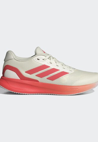 Scarpa da corsa 'Runfalcon 5' di ADIDAS PERFORMANCE in bianco