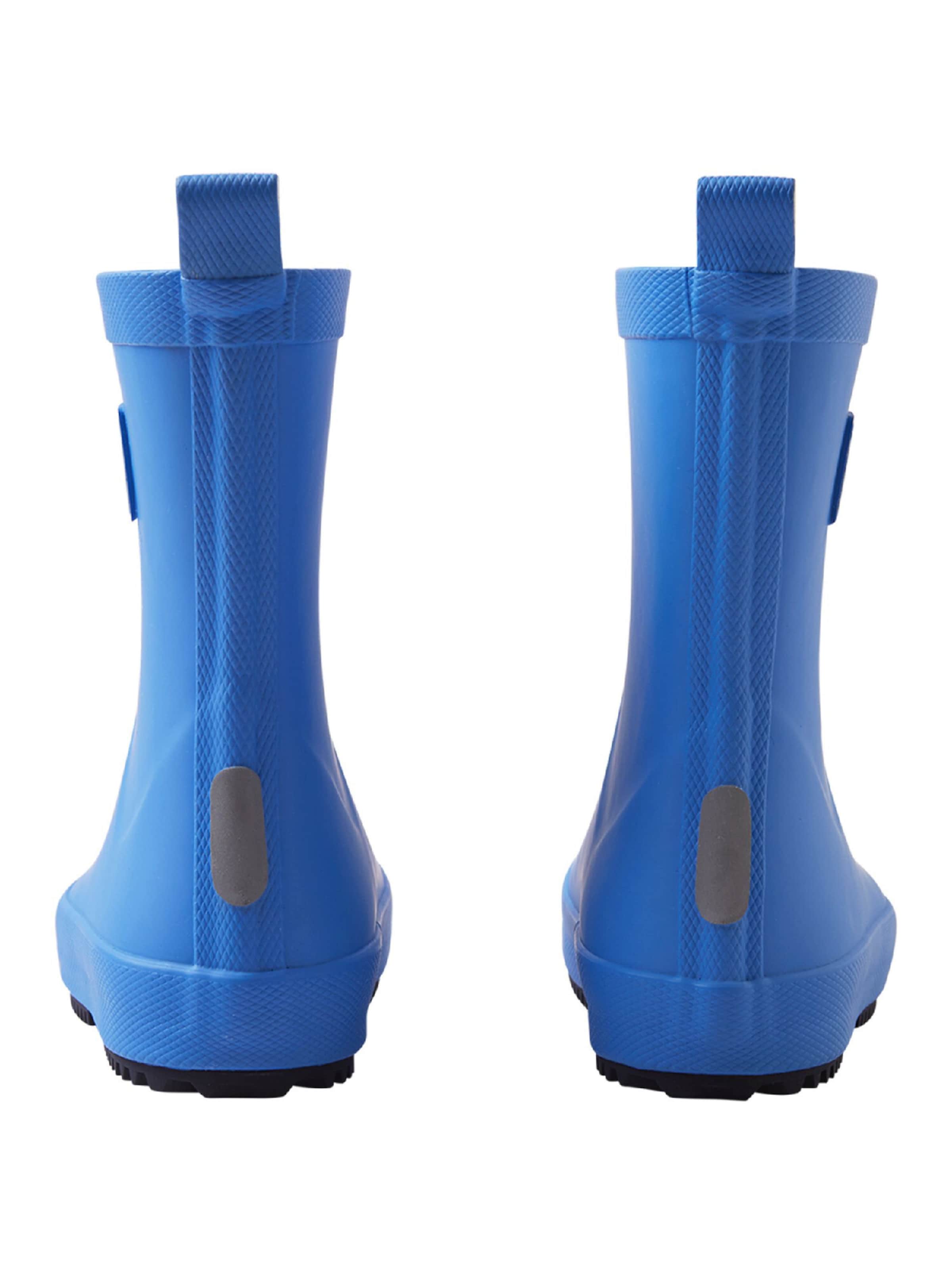 Reima Gummistiefel 'Ankka' in Blau