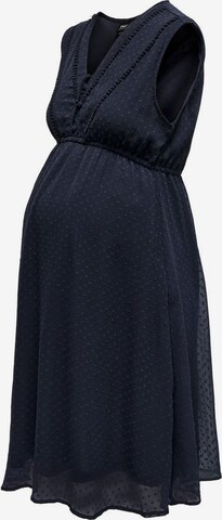 Robe Only Maternity en noir