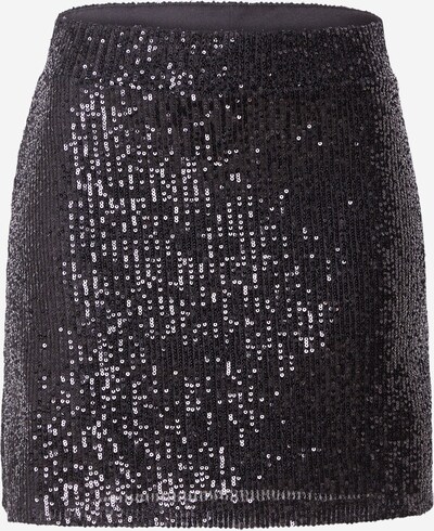 Herrlicher Skirt 'Kandy' in Black, Item view