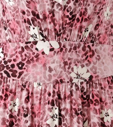 Aniston SELECTED Summer Dress in Pink