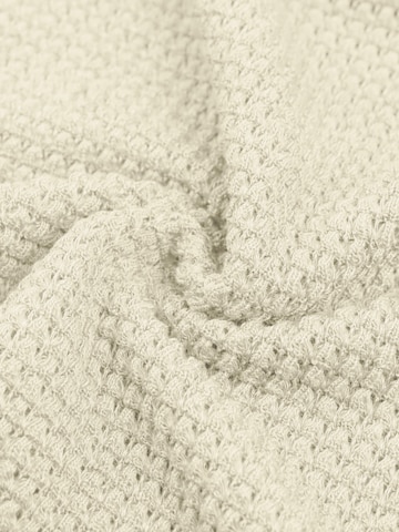 MEETWEE Sweater in Beige