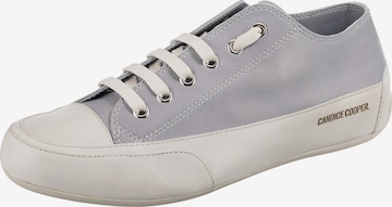 Candice Cooper Sneaker 'Rock S' in Grau: predná strana