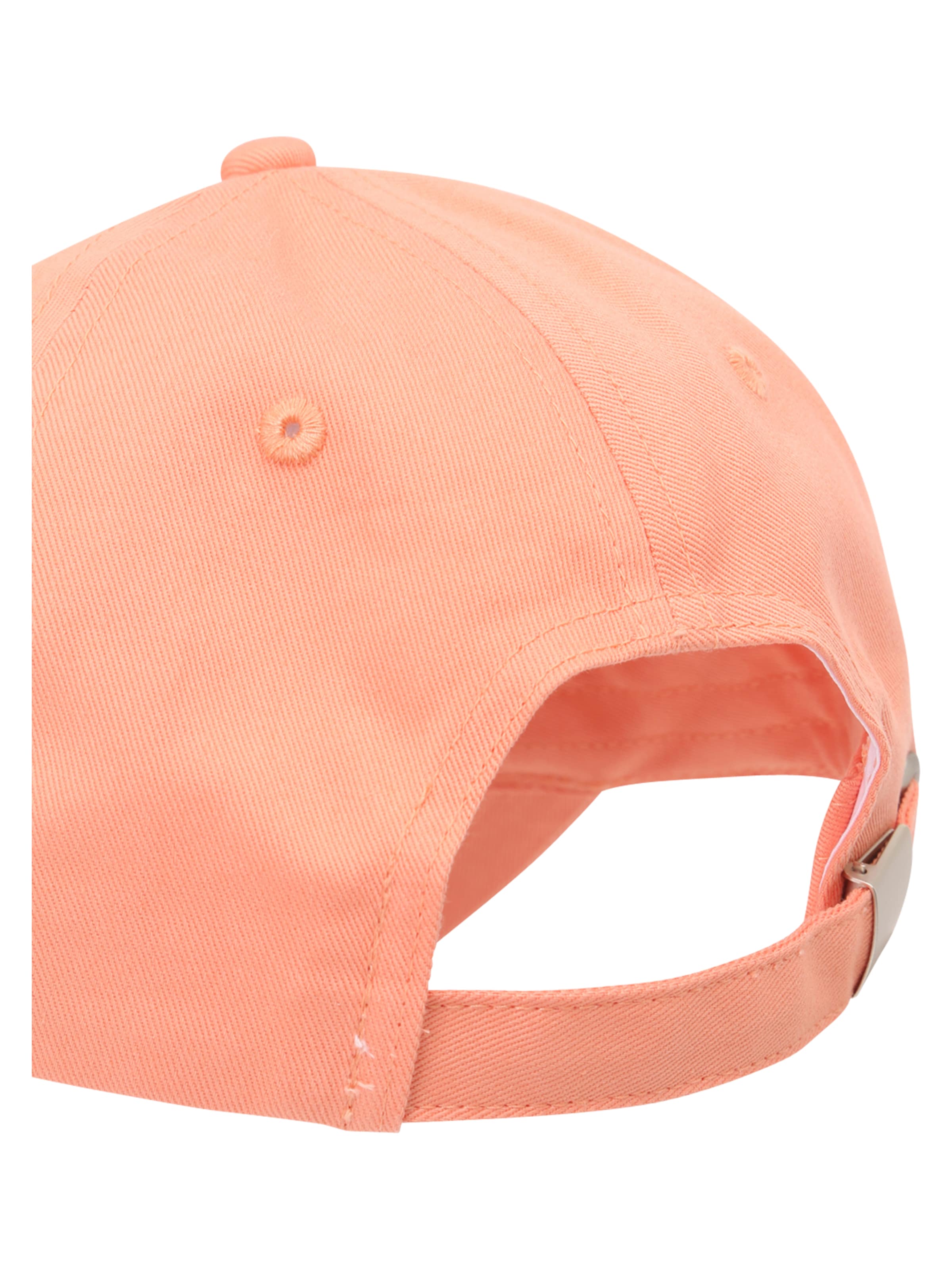 Calvin Klein - Boné em laranja