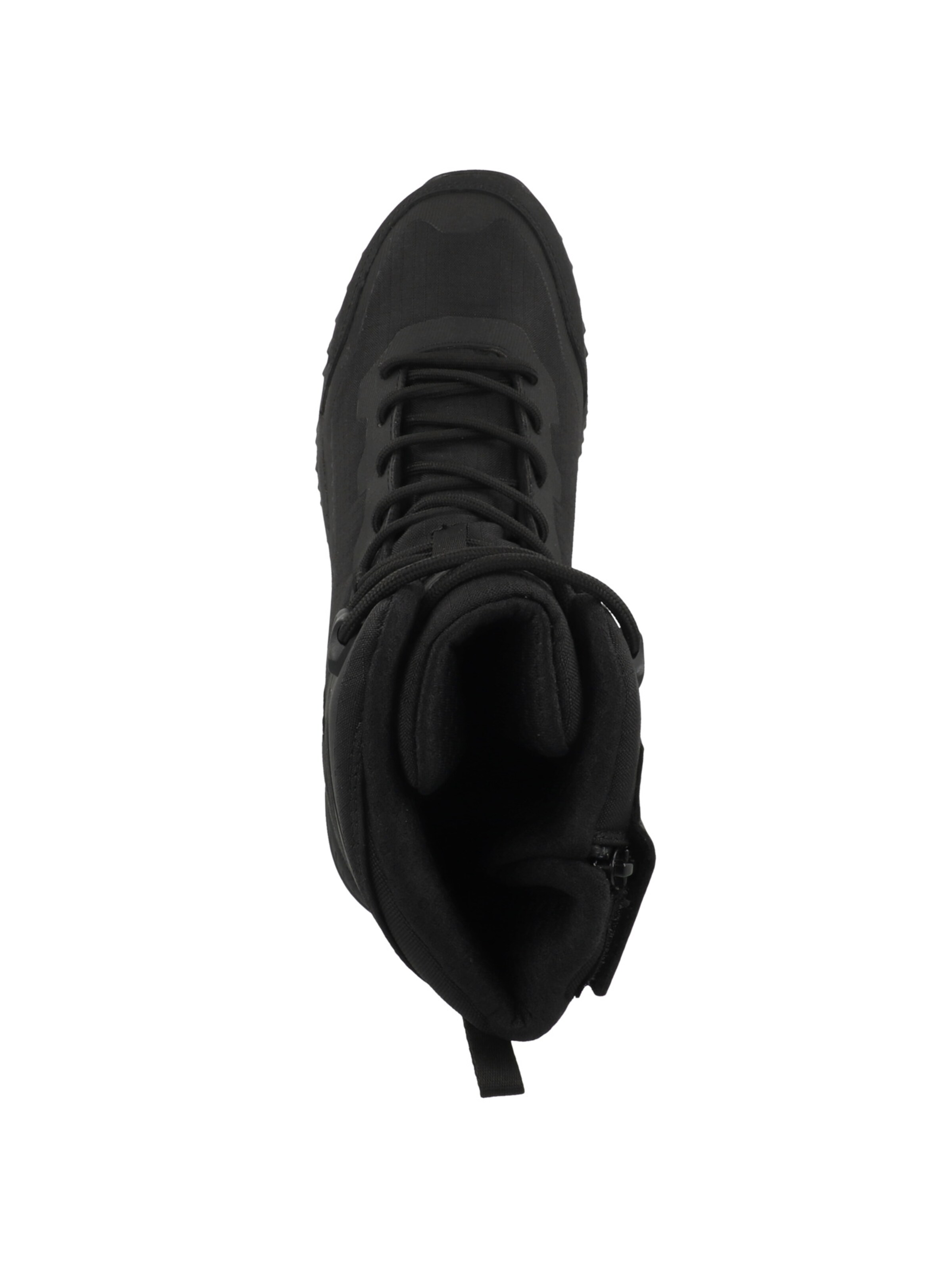 Bottines à lacets 'Ultima 8.0' MAGNUM en noir