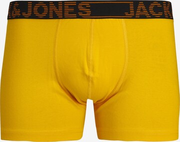 JACK & JONES Boxershorts 'BILL' in Mischfarben