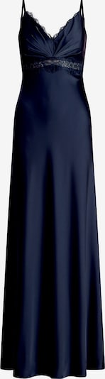 Vera Mont Abendkleid schmal geschnitten in 32 in nachtblau, Produktansicht