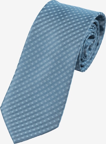 STOCKERPOINT Krawatte 'Hugo' in Blau
