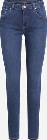 Five Fellas Jeans in Blau: predná strana