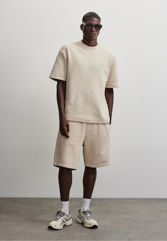 Pegador Loose fit Pants 'Signar' in Beige
