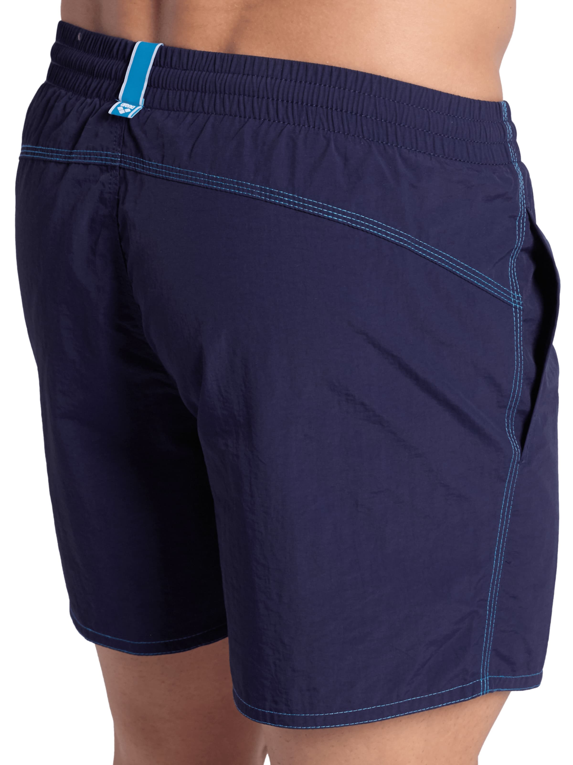 Pantaloncini da bagno 'BYWAYX R' di ARENA in blu