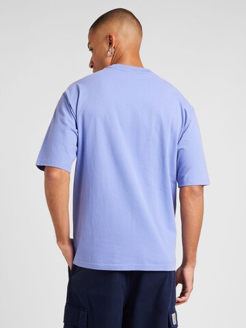 T-Shirt fonctionnel 'SOHO' OAKLEY en violet