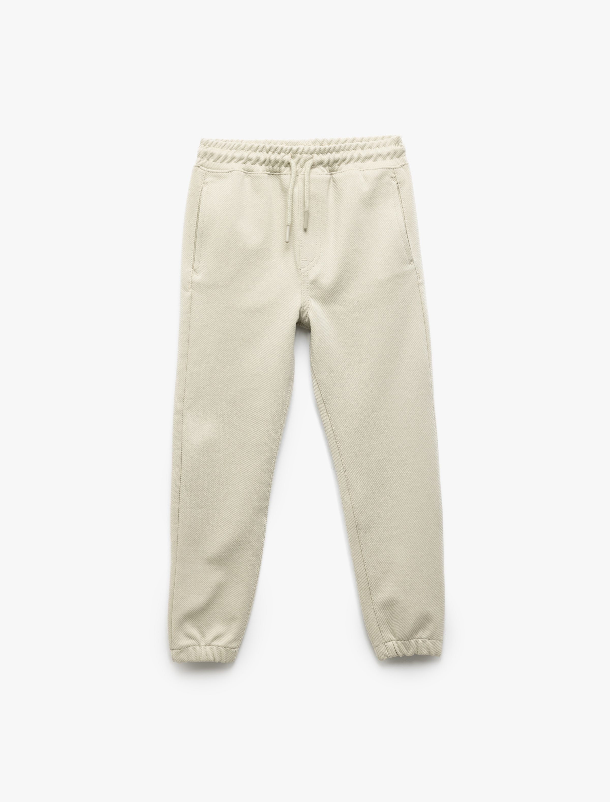 Koton Trousers in Beige, Item view