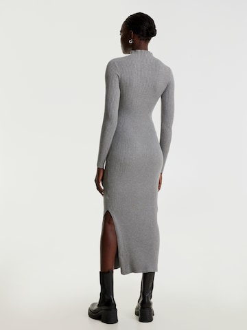 EDITED Dress 'CETTINA' in Grey