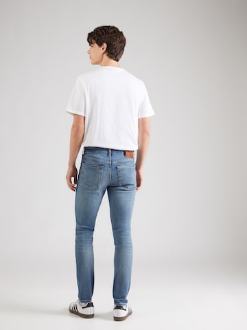 Calvin Klein Jeans Skinny Jeans i blå