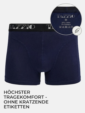 Tazzio Boxer shorts 'BS1000' in Blue
