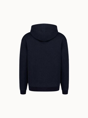 Pull-over LE COQ SPORTIF en bleu
