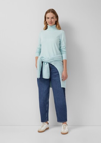 s.Oliver Свитер в Синий