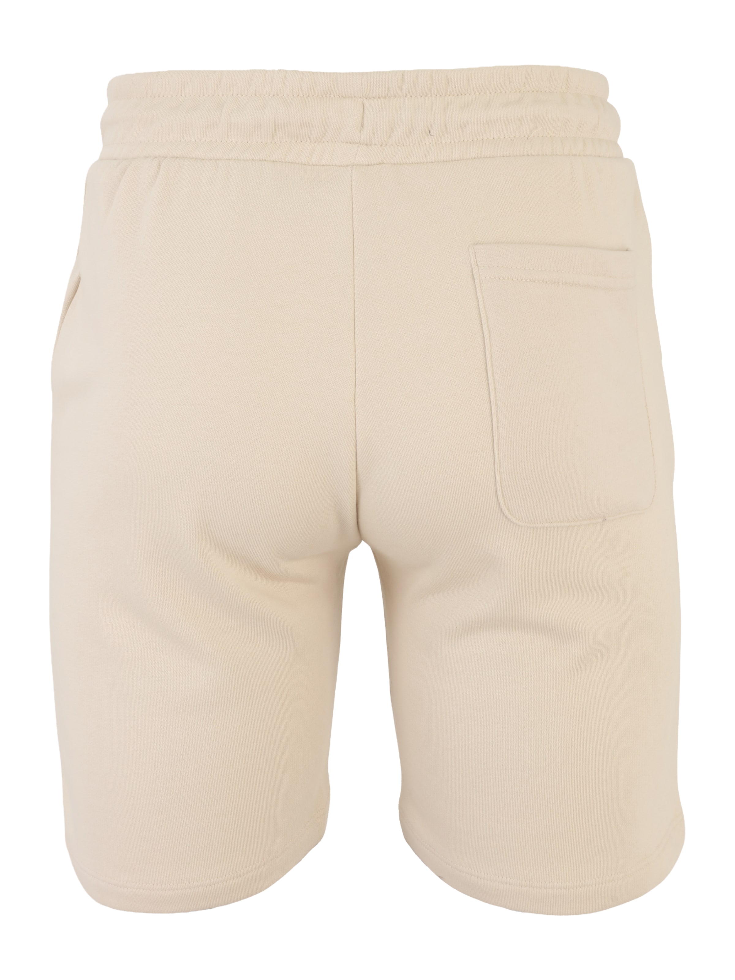JACK & JONES Loose fit Trousers 'JPSTKANE SOHO' in Beige
