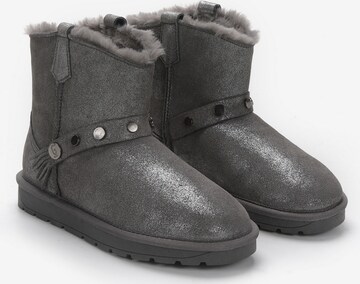 Gooce Snow boots 'Woopy' in Grey