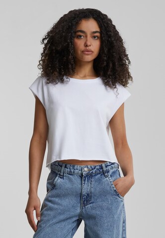 Urban Classics Shirt in Black