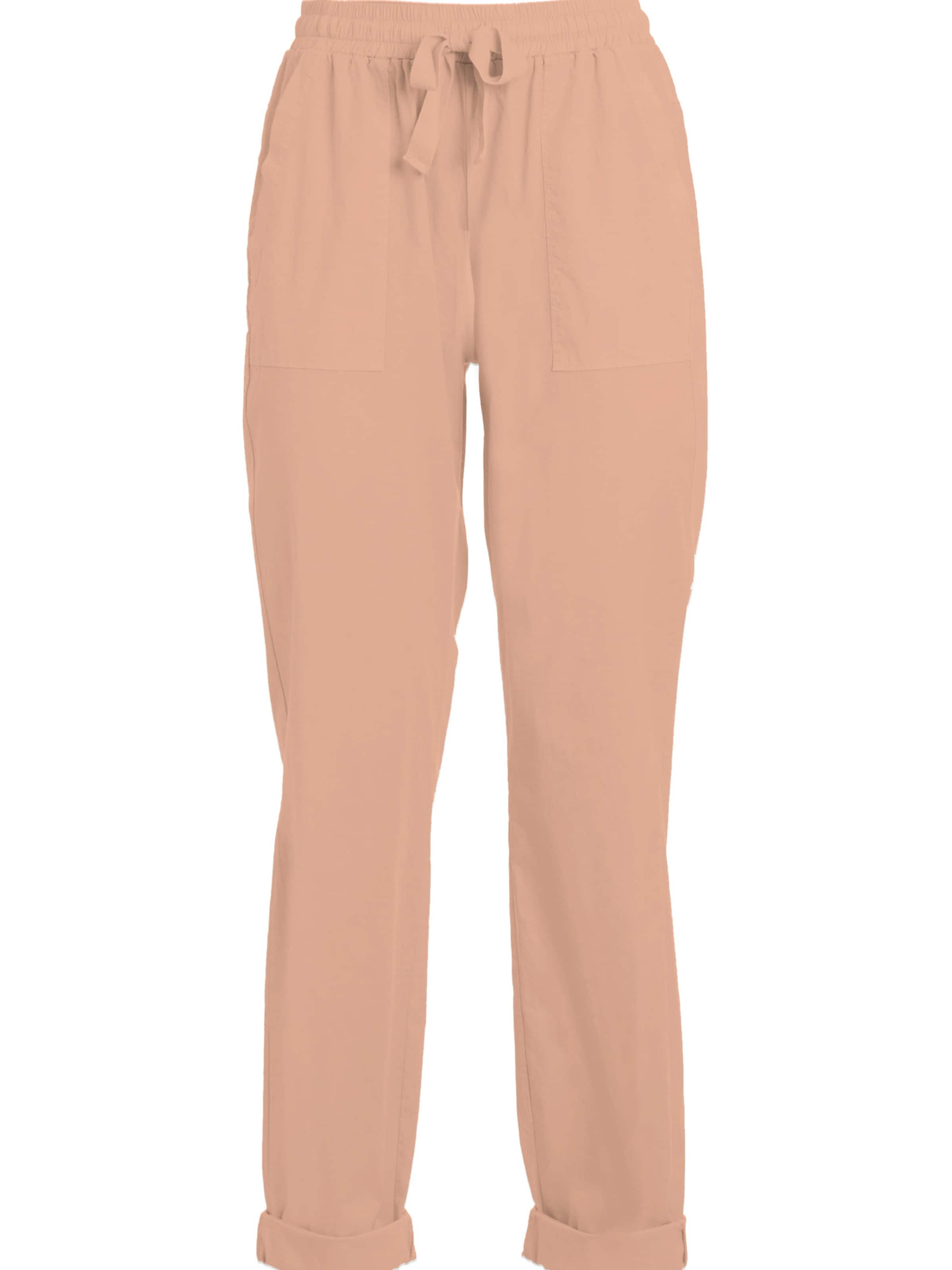 DEHA Trousers in Rose, Item view
