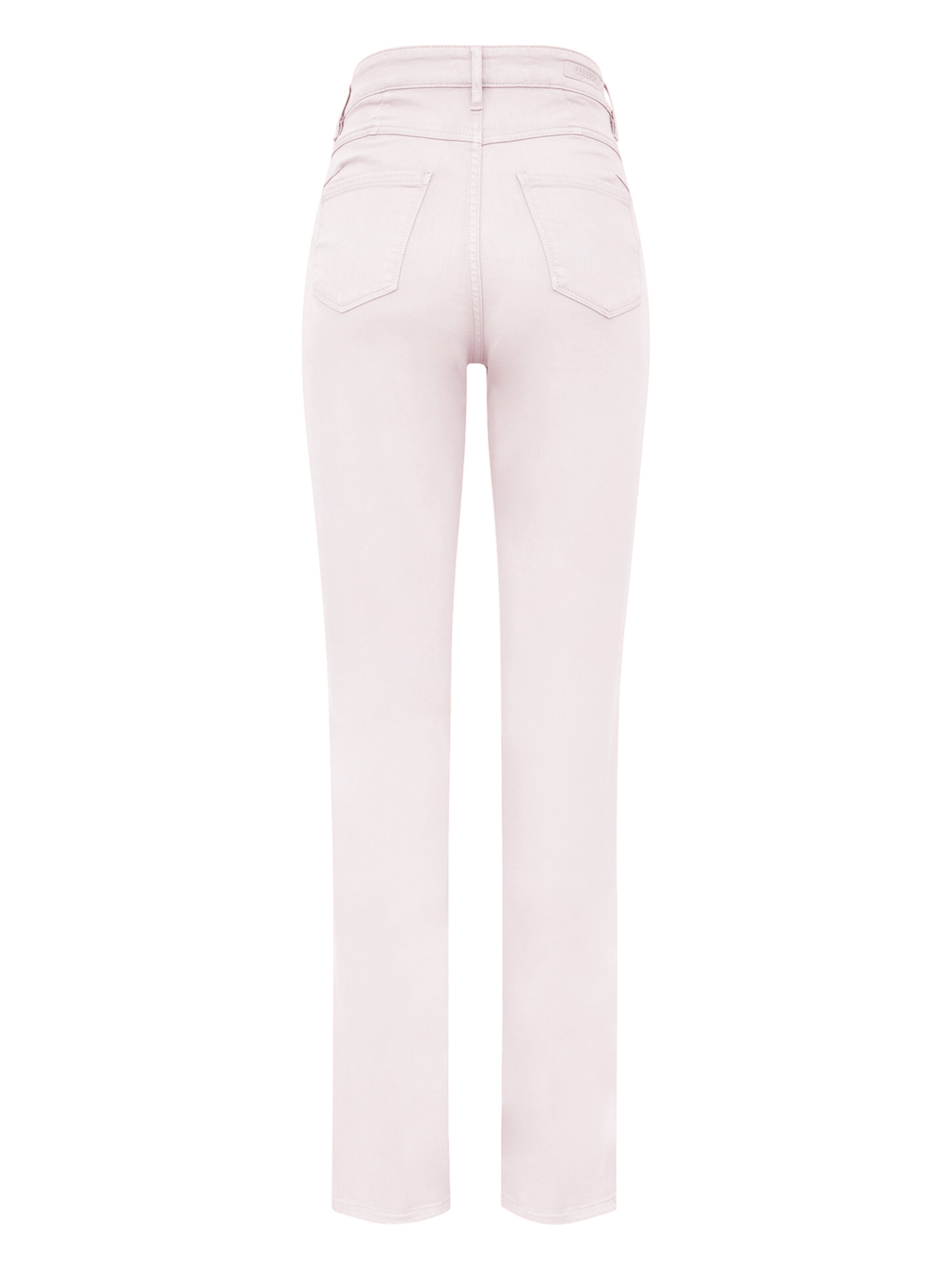 PADDOCKS Slim fit Pants in White