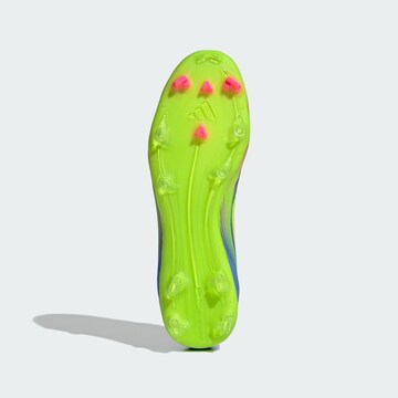 Chaussure de foot 'F50 League' ADIDAS PERFORMANCE en bleu