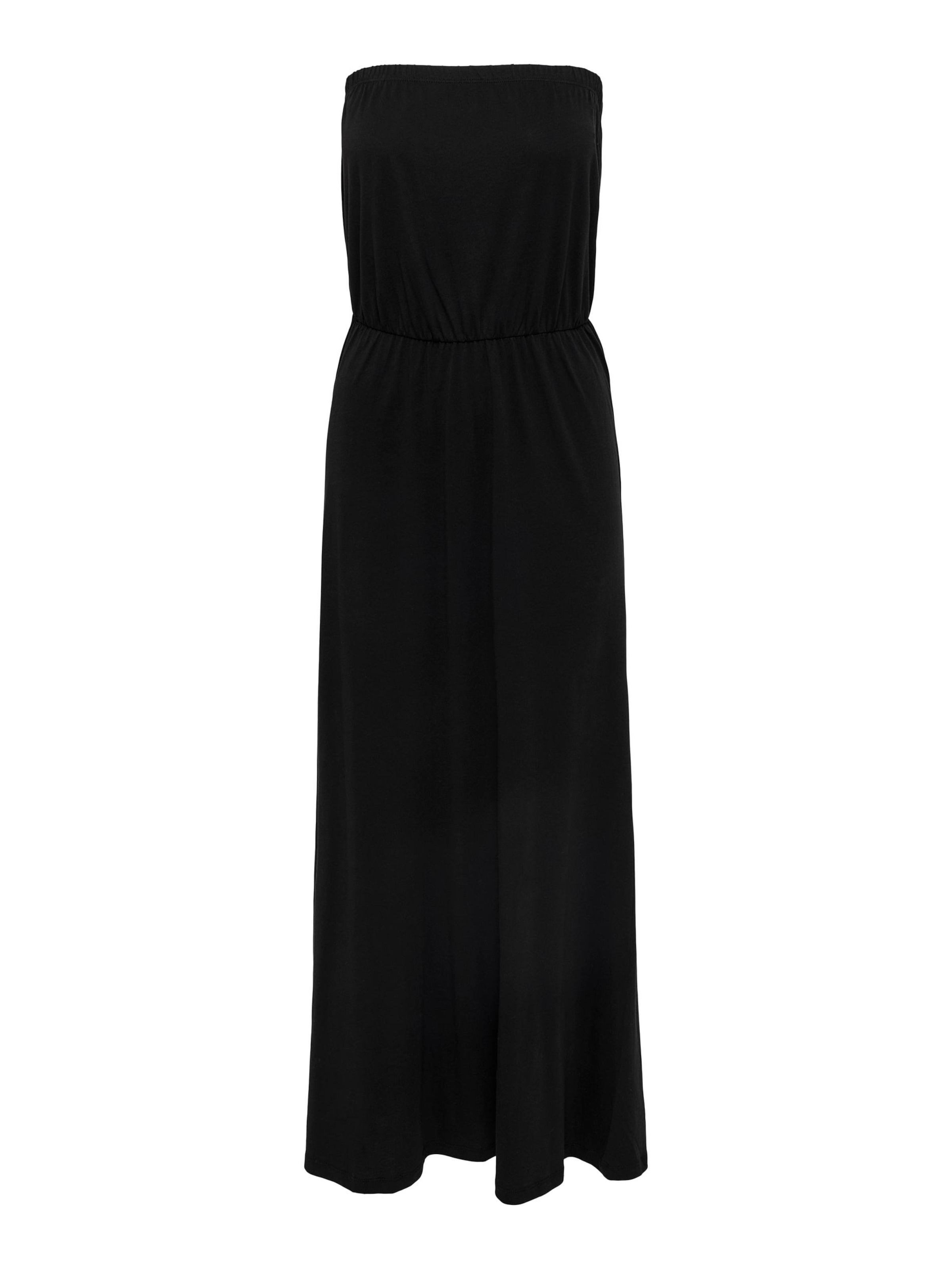 ONLY Dress 'May' in Black: front