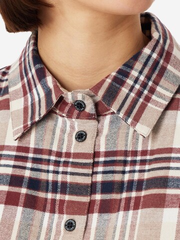 SCHIESSER Pyjama 'Cotton'‌‌‌‌‌‌‌ in Mischfarben
