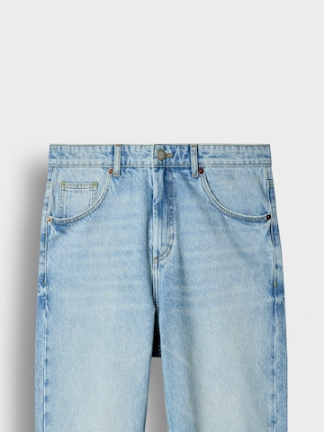 Burocs Tapered Jeans 'Matteo' in Blue
