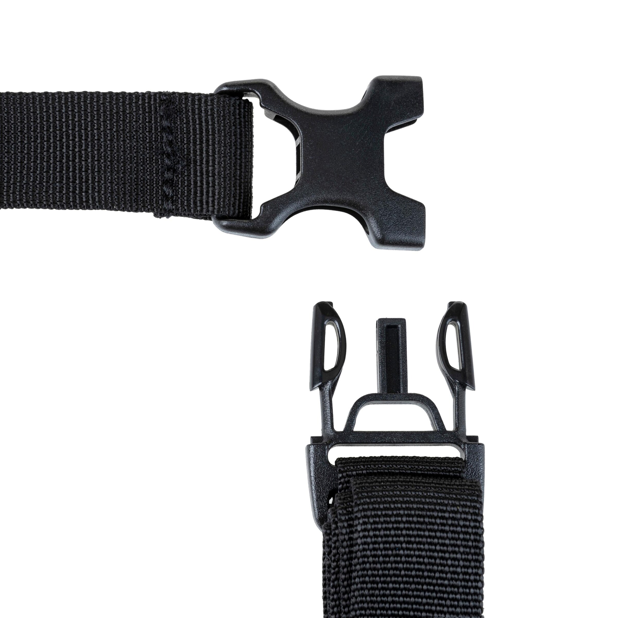 PUMA Fanny Pack 'Borussia Mönchengladbach' in Black